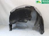 Revestimientos de la aleta antisalpicaduras delanteros