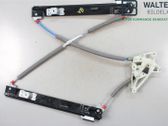 Fensterhebermechanismus ohne Motor Tür vorne