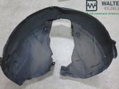 Front wheel arch liner splash guards