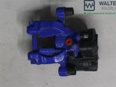 Bremssattel hinten