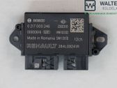 Other control units/modules