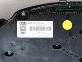 Geschwindigkeitsmesser Cockpit