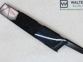 Moulure de porte avant