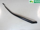 Front wiper blade arm