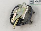 Front door lock