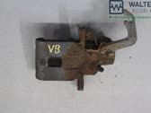 Caliper del freno trasero