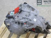 Автоматическая коробка передач
