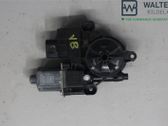 Rear door window regulator motor