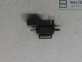 Turboahtimen magneettiventtiili