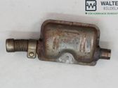 Fuel heater