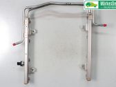 Fuel main line pipe