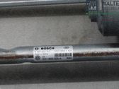 Motor del limpiaparabrisas