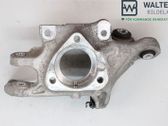 Front wheel hub