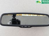 Espejo retrovisor (interior)