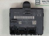 Unité de commande module de porte