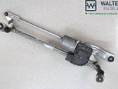 Motor del limpiaparabrisas