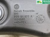 Reserva del líquido AdBlue