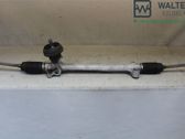 Steering rack mechanical part