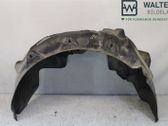Front wheel arch liner splash guards