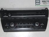 Climate control unit