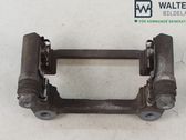 Front Brake Caliper Pad/Carrier