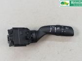 Wiper control stalk