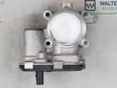 Throttle valve