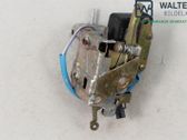 Rear door lock