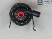 Electric auxiliary coolant/water pump