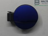 Fuel tank cap lock