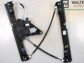 Fensterheber elektrisch mit Motor Tür vorne