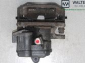 Bremssattel hinten