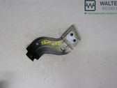 Fender mounting bracket