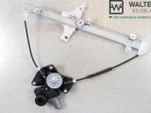 Fensterheber elektrisch mit Motor Tür hinten