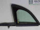 Front door vent window glass four-door