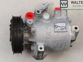 Ilmastointilaitteen kompressorin pumppu (A/C)