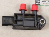 Exhaust gas temperature sensor