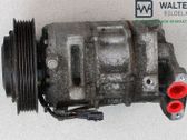 Klimakompressor Pumpe