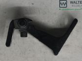 Unteres Scharnier Tür hinten