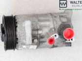 Compresor (bomba) del aire acondicionado (A/C))