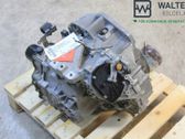 Automatikgetriebe