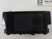 Radio/CD/DVD/GPS head unit