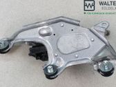Wischermotor Heckscheibe