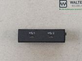 USB-Anschluss