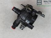 Bomba auxiliar eléctrica de agua/refrigerador