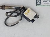 Lambda probe sensor