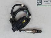 Lambda probe sensor
