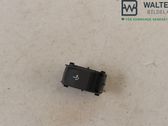 Switch for retractable tow bar