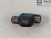 Camara trasera coche