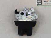 Serrure de loquet coffre